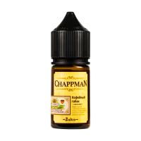 Жидкость Chappman Salt Кофейный Табак (30 мл/20 мг)