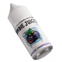 Жидкость Zombie Juices Ice Кола (20 мг/30 мл)