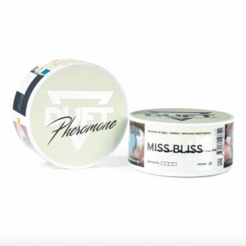 Табак для кальяна Duft Pheromone Miss Bliss (25 г)
