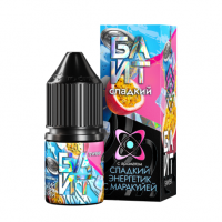 Ароматизатор БАЙТ Сладкий Энергетик с Маракуйей (30 мл)