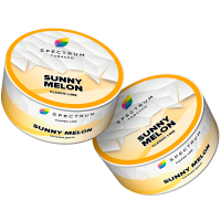 Табак для кальяна Spectrum Classic Line Сочная Дыня (25 г)