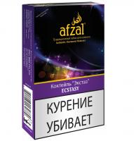 Табак для кальяна Afzal Коктейль Экстаз (40 г)