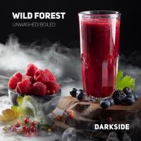 Табак для кальяна Dark Side Core Wild Forest (30 г)