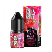 Ароматизатор БАЙТ Сладкий Клубнично-Арбузный Фреш (30 мл)