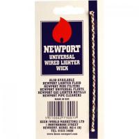 Фитиль для зажигалки Newport