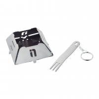 Контролер жара Nanosmoke Ilin