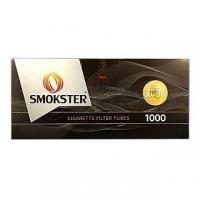 Гильзы сигаретные Smokster (1000 шт)