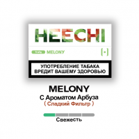 Табачные стики HEECHI MELONY