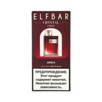 Одноразовый испаритель ELF BAR Арбуз