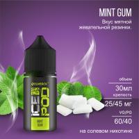 Жидкость ICEPOD Mint Gum (20 мг/30 мл)