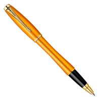 Ручка-роллер Parker Urban Premium T205 Mandarin Yellow Historical Color (1892653)