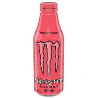 Энергетический напиток Monster Energy Pipeline Punch