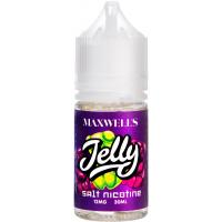 Жидкость Maxwell's Salt Jelly (20 мг/30 мл)