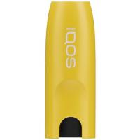 iQOS 2.4 Колпачок (Желтый)