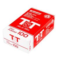 Гильзы сигаретные T&T Regular Filter (100 шт)