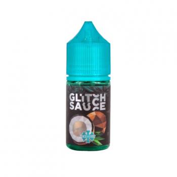 Жидкость Glitch Sauce Iced Out SALT Most Wanted (20 мг/30 мл)