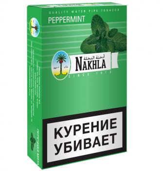 Табак для кальяна Nakhla Мята (50 г)
