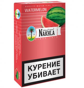 Табак для кальяна Nakhla Арбуз (50 г)