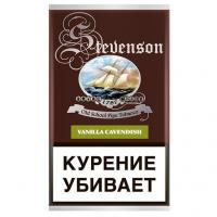 Табак трубочный Stevenson Vanilla Cavendish (40 гр)