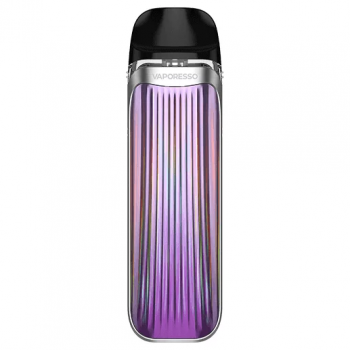 Электронный испаритель VAPORESSO Luxe QS (Sunset Violet)