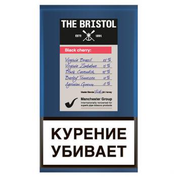 Табак трубочный The Bristol Black Cherry (40 г)