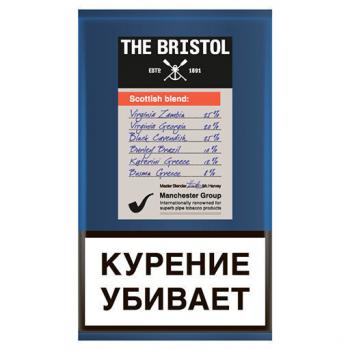 Табак трубочный The Bristol Scottish Blend (40 г)