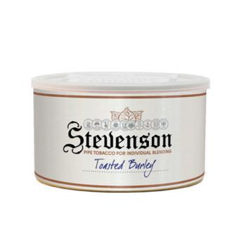 Табак трубочный Stevenson №12 Toasted Берлей (40 гр)