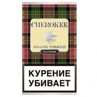 Табак сигаретный Cherokee Halfzware (25 г)