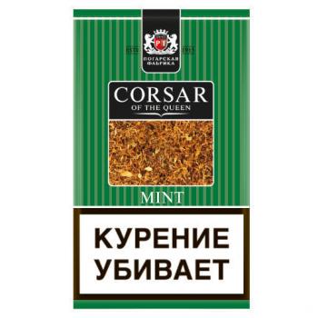 Табак сигаретный Corsar of the Queen Mint (35 г)