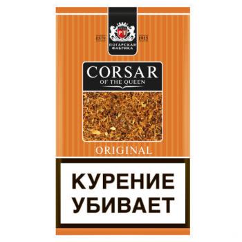 Табак сигаретный Corsar of the Queen Original (35 г)