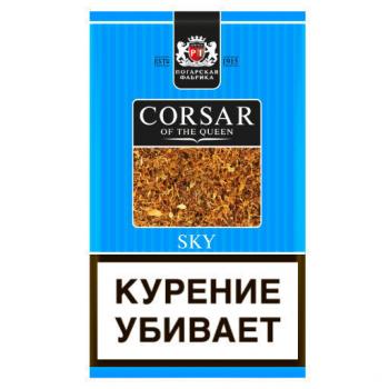 Табак сигаретный Corsar of the Queen Sky (35 г)