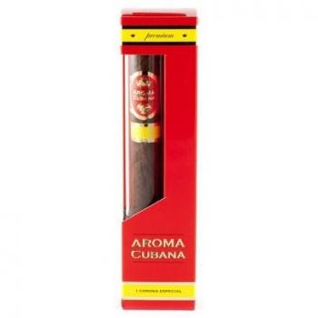 Сигарилла Aroma Cubana Robusto Original Gold