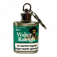 Нюхательный табак Walter Raleigh Menthol (10 г)