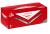 Гильзы сигаретные Watson King Size Red (500 шт)
