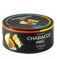 Кальянная смесь Chabacco Mix Line Тропик Лав (25 г)