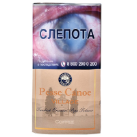 Табак трубочный Pesse Canoe Village Coffee (50 г)