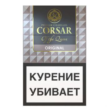 Сигариллы Corsar of the Queen Original (20 шт)