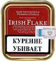 Табак трубочный Peterson Irish Flake (50 г)