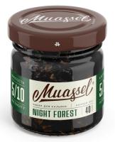 Табак для кальяна Muassel Night Forest (40 г)