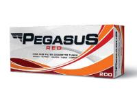 Гильзы сигаретные Pegasus Red (200 шт)