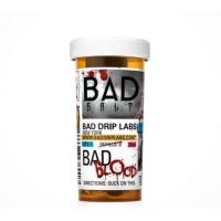 Жидкость Bad Drip Salts Bad Blood (20 мг/30 мл)