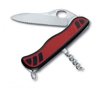 Нож Victorinox Sentinel One Hand 0.8321.MWC