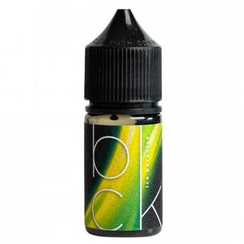 Жидкость Ice Paradise Black Salt Apple Lemon (20 мг/30 мл)