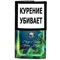 Табак трубочный Pesse Canoe Village Green Pearl (50 г)