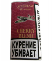 Табак трубочный Stanislaw Cherry Blend (40 г)