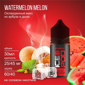 Жидкость ICEPOD Melon Watermelon (20 мг/30 мл)