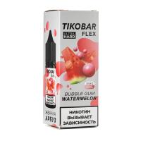 Жидкость TIKOBAR Bubble Gum Watermelon (20 мг/30 мл)