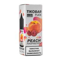 Жидкость TIKOBAR Peach Raspberry (20 мг/30 мл)