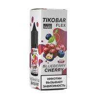 Жидкость TIKOBAR Blueberry Cherry (20 мг/30 мл)