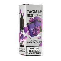Жидкость TIKOBAR Grape Energy Drink (20 мг/30 мл)